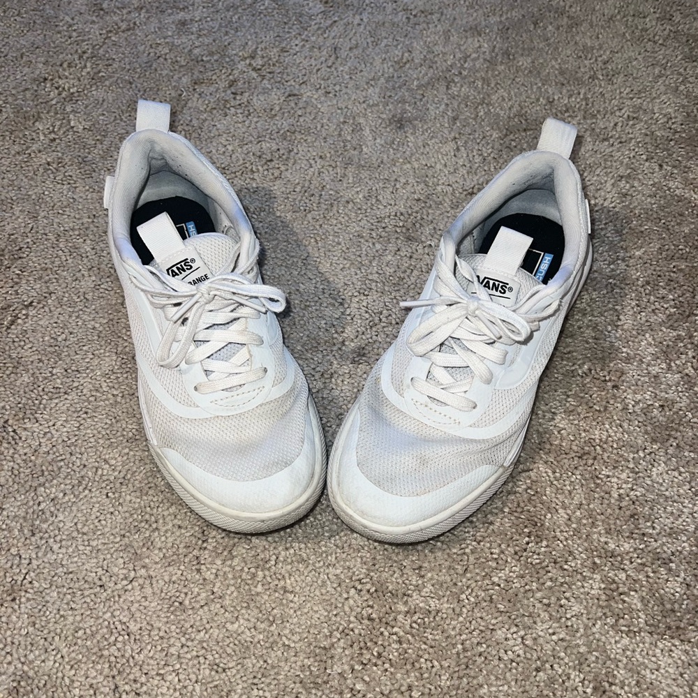 Vans Ultrarange Ultracush sneakers